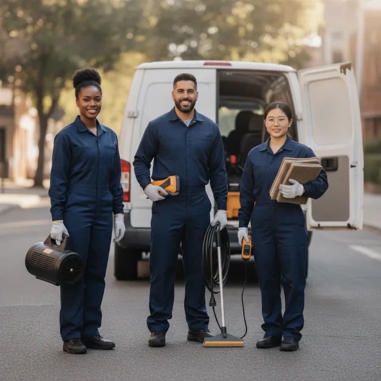 water damage restoration Langwarrin